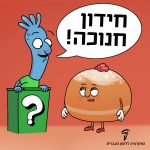 חידון חנוכה!