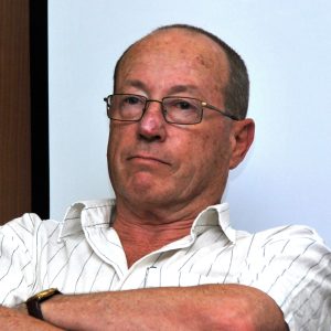 צילום של דוד טלשיר