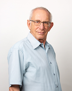 צילום של חיים כהן