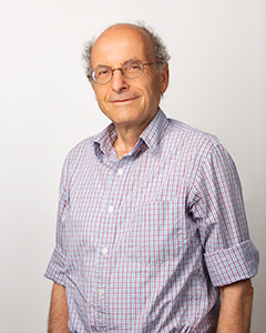 צילום של שלמה נאה