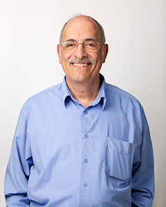 צילום של חנוך גמליאל