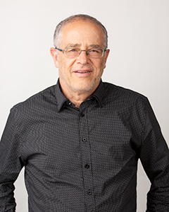 צילום של יוסף עופר