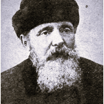 צילום של יחיאל מיכל פינס