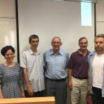 מרצים מטעם האקדמיה ללשון העברית