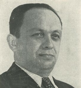 בנימין קלאר