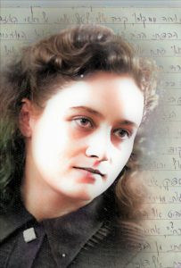 רבקה זלוטניק