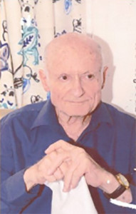 צילום ישראל בן־דוד