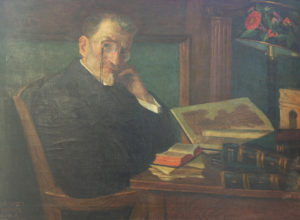 ben-yehuda
