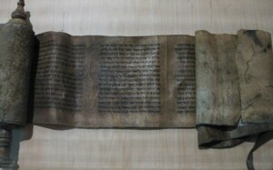 שמחת פורים - 4